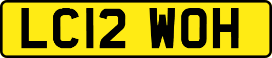 LC12WOH