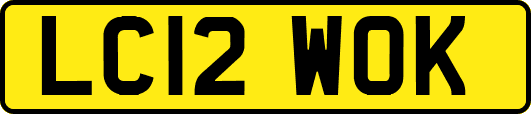 LC12WOK