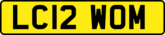 LC12WOM