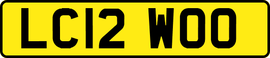LC12WOO