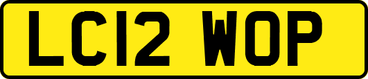 LC12WOP