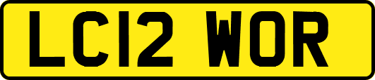 LC12WOR