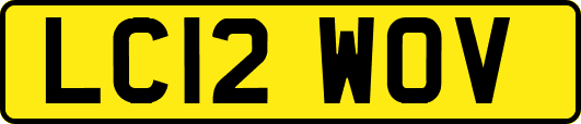 LC12WOV