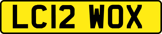LC12WOX