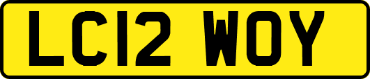 LC12WOY