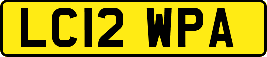 LC12WPA
