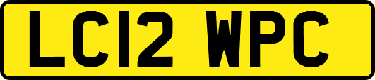 LC12WPC