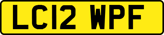 LC12WPF