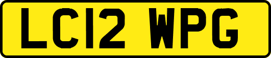 LC12WPG