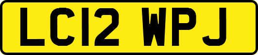LC12WPJ