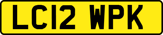LC12WPK