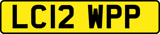 LC12WPP