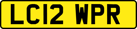 LC12WPR