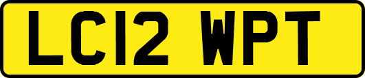 LC12WPT