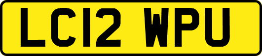 LC12WPU