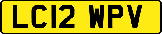 LC12WPV