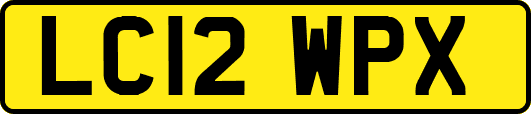 LC12WPX