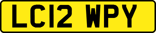 LC12WPY