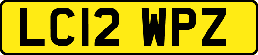 LC12WPZ
