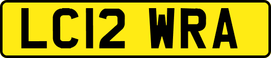 LC12WRA