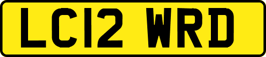 LC12WRD
