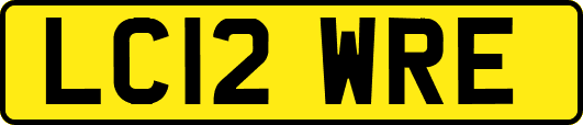 LC12WRE