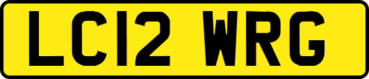 LC12WRG