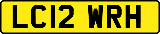 LC12WRH
