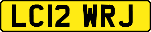LC12WRJ