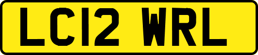 LC12WRL