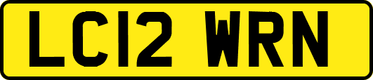 LC12WRN