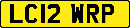 LC12WRP