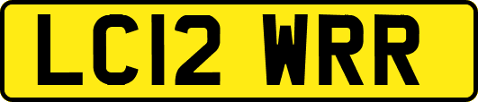 LC12WRR