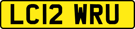 LC12WRU