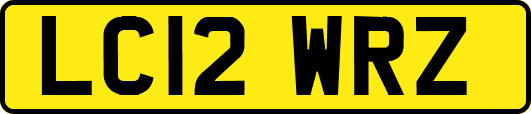 LC12WRZ