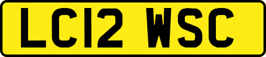 LC12WSC