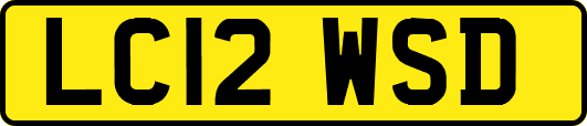 LC12WSD
