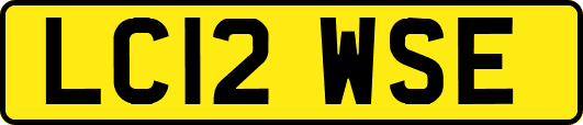LC12WSE