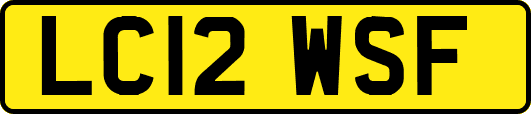 LC12WSF