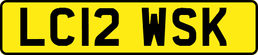 LC12WSK