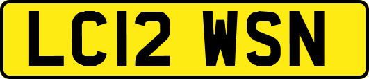 LC12WSN