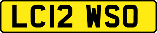 LC12WSO