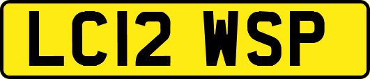 LC12WSP