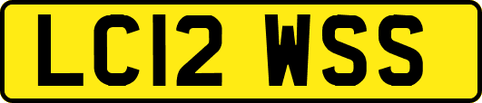 LC12WSS