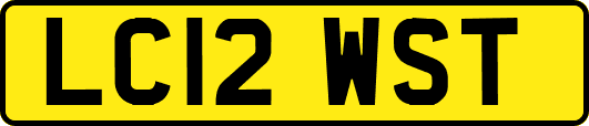 LC12WST