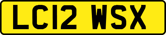 LC12WSX