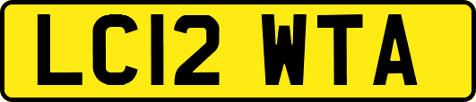 LC12WTA