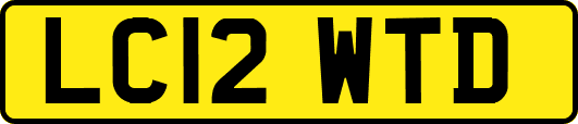 LC12WTD
