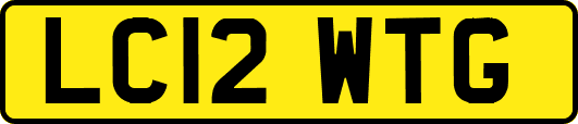LC12WTG