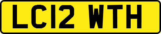 LC12WTH